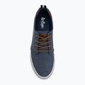 Férfi tornacipők Lee Cooper LCW-26-02-4096MC jeans 5