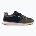Férfi cipők Lee Cooper LCW-26-03-4121MA khaki 2