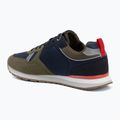 Férfi cipők Lee Cooper LCW-26-03-4121MA khaki 3