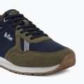 Férfi cipők Lee Cooper LCW-26-03-4121MA khaki 7
