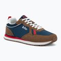 Férfi cipők Lee Cooper LCW-26-03-4122MA brown