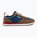 Férfi cipők Lee Cooper LCW-26-03-4122MA brown 2