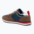 Férfi cipők Lee Cooper LCW-26-03-4122MA brown 3