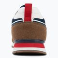 Férfi cipők Lee Cooper LCW-26-03-4122MA brown 6