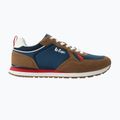 Férfi cipők Lee Cooper LCW-26-03-4122MA brown