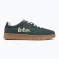 Férfi cipők Lee Cooper LCW-26-03-4133MA green 2