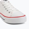 Női tornacipő Lee Cooper LCW-26-31-4310LA white 7