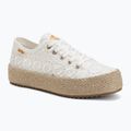 Női espadrilles Lee Cooper LCW-26-31-4326LA white