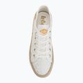 Női espadrilles Lee Cooper LCW-26-31-4326LA white 5