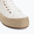 Női espadrilles Lee Cooper LCW-26-31-4326LA white 7