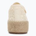 Női espadrilles Lee Cooper LCW-26-31-4328LA beige 6