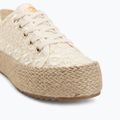 Női espadrilles Lee Cooper LCW-26-31-4328LA beige 7
