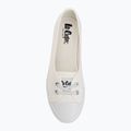 Női tornacipő Lee Cooper LCW-26-31-4356LA white 5