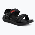 Férfi szandálok Lee Cooper LCW-26-34-4420MA black