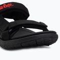 Női szandálok Lee Cooper LCW-26-34-4423LA black 7
