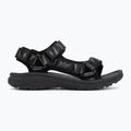 Női szandálok Lee Cooper LCW-26-34-4426LA black/grey 2