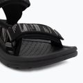 Női szandálok Lee Cooper LCW-26-34-4426LA black/grey 7
