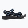 Női szandálok Lee Cooper LCW-26-34-4427LA black/blue 2