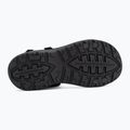 Női szandálok Lee Cooper LCW-26-34-4427LA black/blue 4
