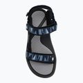 Női szandálok Lee Cooper LCW-26-34-4427LA black/blue 5
