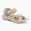Női szandálok Lee Cooper LCW-26-34-4431LA beige