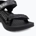 Női szandálok Lee Cooper LCW-26-34-4433LA black 7