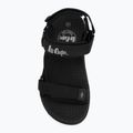 Gyerek szandálok Lee Cooper LCW-26-34-4436K black 5