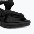 Gyerek szandálok Lee Cooper LCW-26-34-4436K black 7