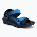 Gyerek szandálok Lee Cooper LCW-26-34-4437K navy/light blue