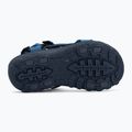 Gyerek szandálok Lee Cooper LCW-26-34-4437K navy/light blue 4