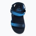 Gyerek szandálok Lee Cooper LCW-26-34-4437K navy/light blue 5