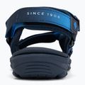 Gyerek szandálok Lee Cooper LCW-26-34-4437K navy/light blue 6