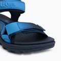 Gyerek szandálok Lee Cooper LCW-26-34-4437K navy/light blue 7