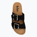 Női papucsok Lee Cooper LCW-26-35-4450LA black 5