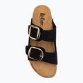 Női papucsok Lee Cooper LCW-26-35-4455LA black 5