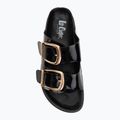 Női papucsok Lee Cooper LCW-26-35-4459LA black 5