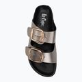 Női papucsok Lee Cooper LCW-26-35-4461LA pewter 5