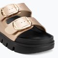 Női papucsok Lee Cooper LCW-26-35-4462LA gold 7