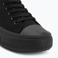 Női tornacipő Lee Cooper LCW-26-44-4484LA black 7