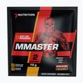 Edzés előtti 7Nutrition MMASTER 15g tasak narancs 7Nu000321