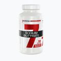Nátrium-butirát 580mg 7Nutrition béltámogató 100 kapszula 7Nu000416
