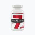 Ashwagandha 7% 7Nutrition teljesítmény 60 kapszula 7Nu000458
