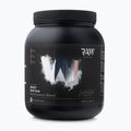 Whey Protein Raw Nutrition 900g vanília WPC-59016