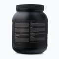 Whey Protein Raw Nutrition 900g vanília WPC-59016 2