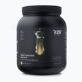 Tejsavófehérje izolátum Raw Nutrition 900g torta WPI-59017