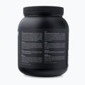 Tejsavófehérje izolátum Raw Nutrition 900g torta WPI-59017 2