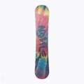 Nobile színes snowboard N2 4