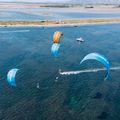 Nobile Gamechanger barna sárkánydeszka K21-NOB-GC-39-1st 7