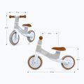 Futóbicikli Milly Mally Velo 7