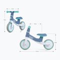 Futóbicikli Milly Mally Velo 7